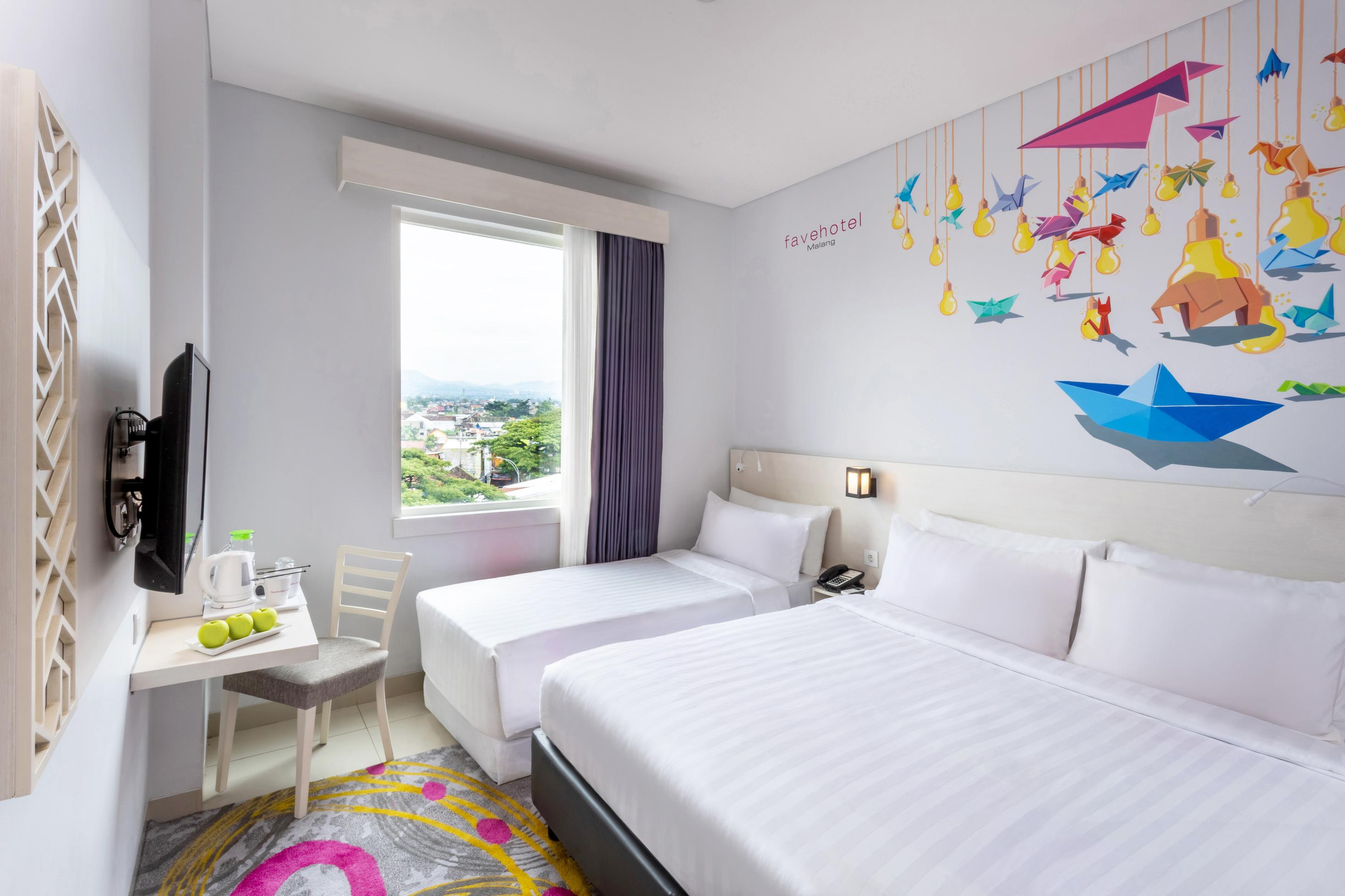 favehotel Malang 27/42