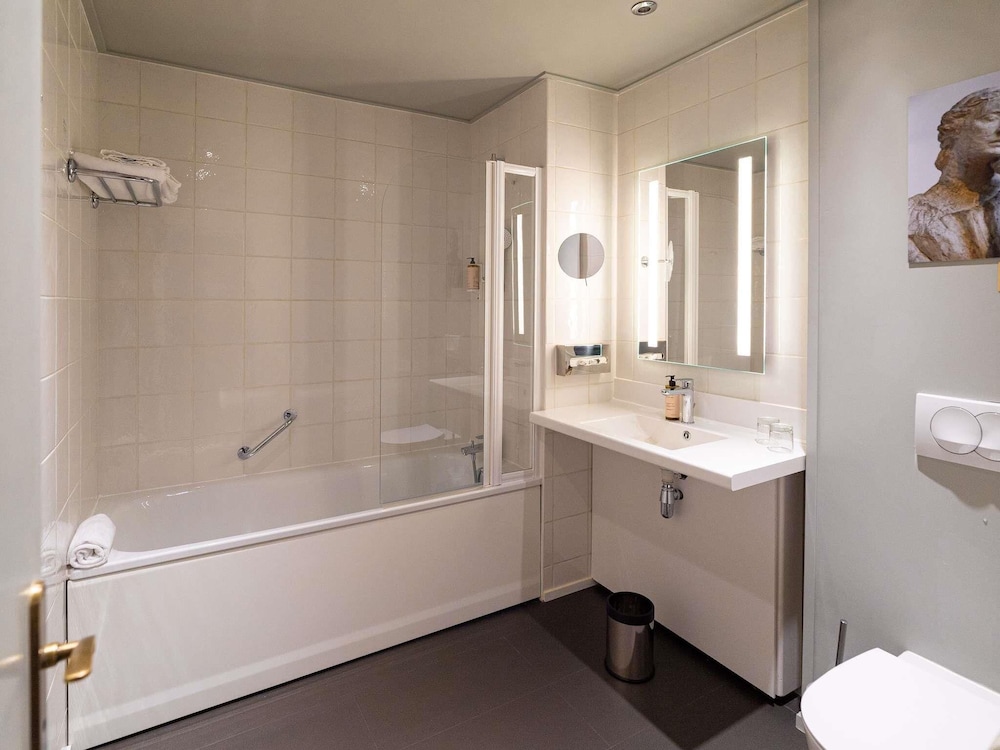 Mercure Montauban 53/53