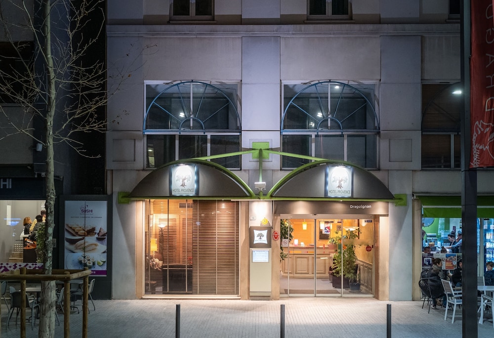 Hotel Ibis Styles Draguignan 1/50