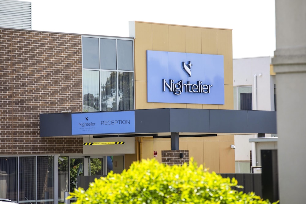 Nightelier Carrum Downs Sands Hotel 3/50