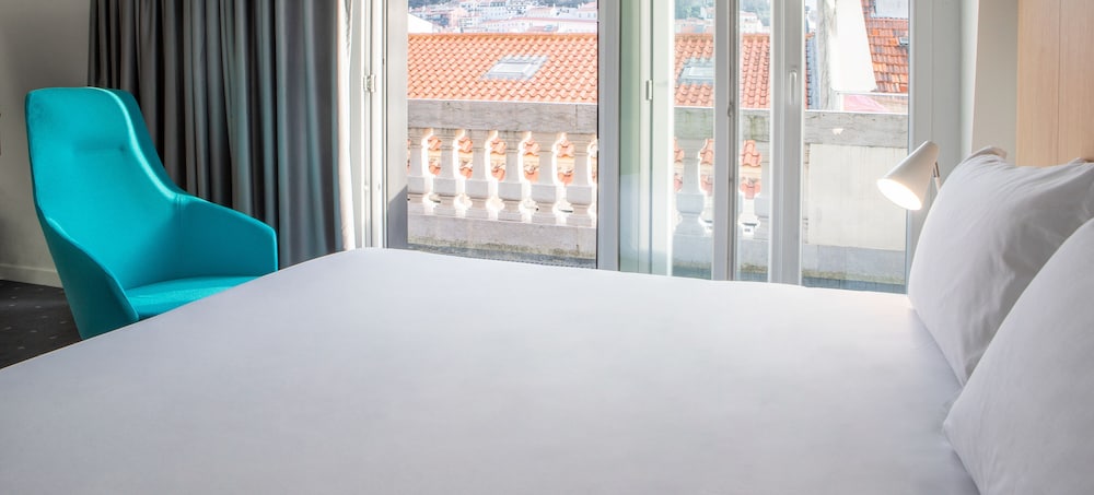 Stay Hotel Lisboa Centro Chiado 15/67