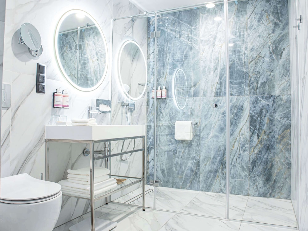Movenpick Grand Hotel Wroclaw 58/60