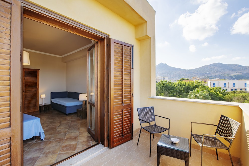 Favignana Hotel 18/45