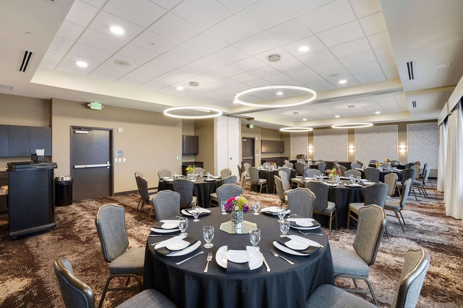 Best Western Plus Executive Residency Fillmore Inn 8/15