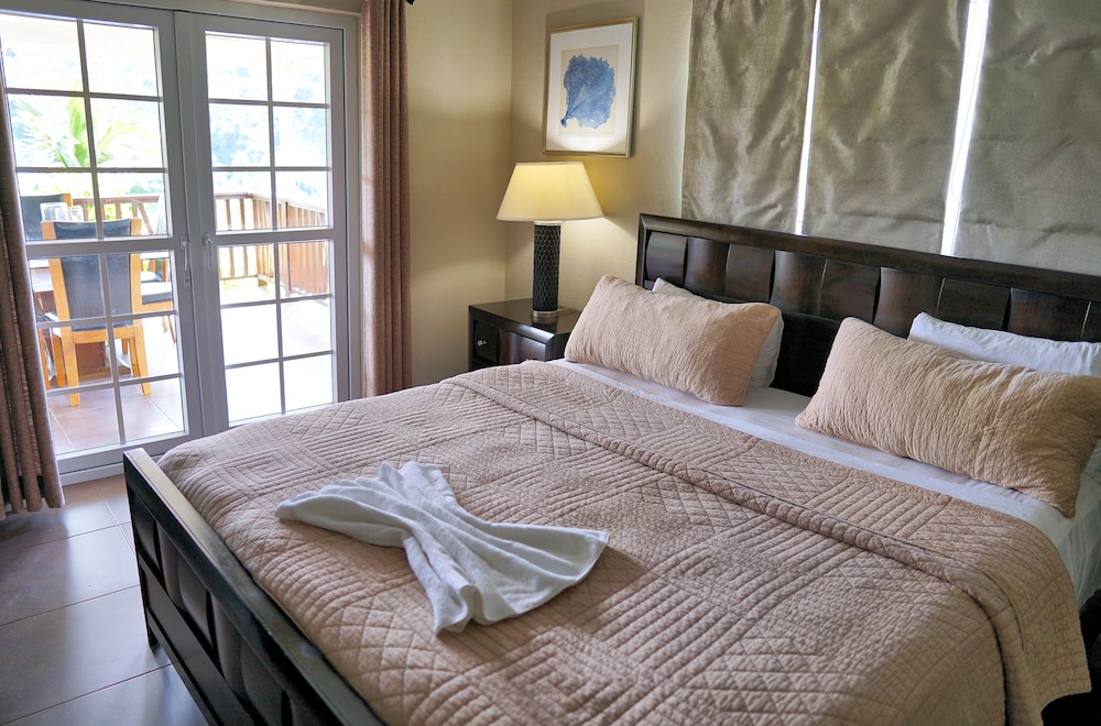 Marigot Beach Club and Dive Resort 44/75