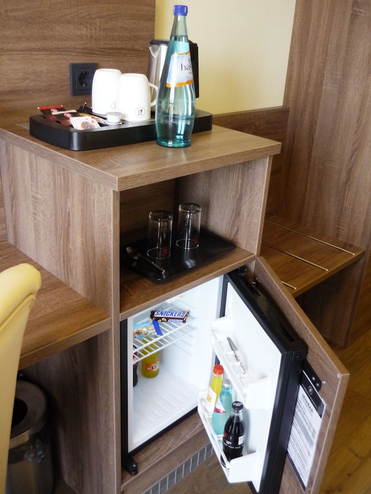 Naam Apartment Hotel Frankfurt City Messe Airport 24/36