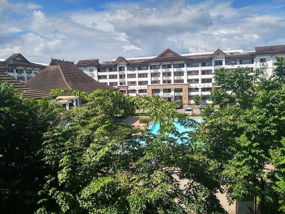 1 Bedroom Deluxe Condo At Apartelle D' Oasis 8/50