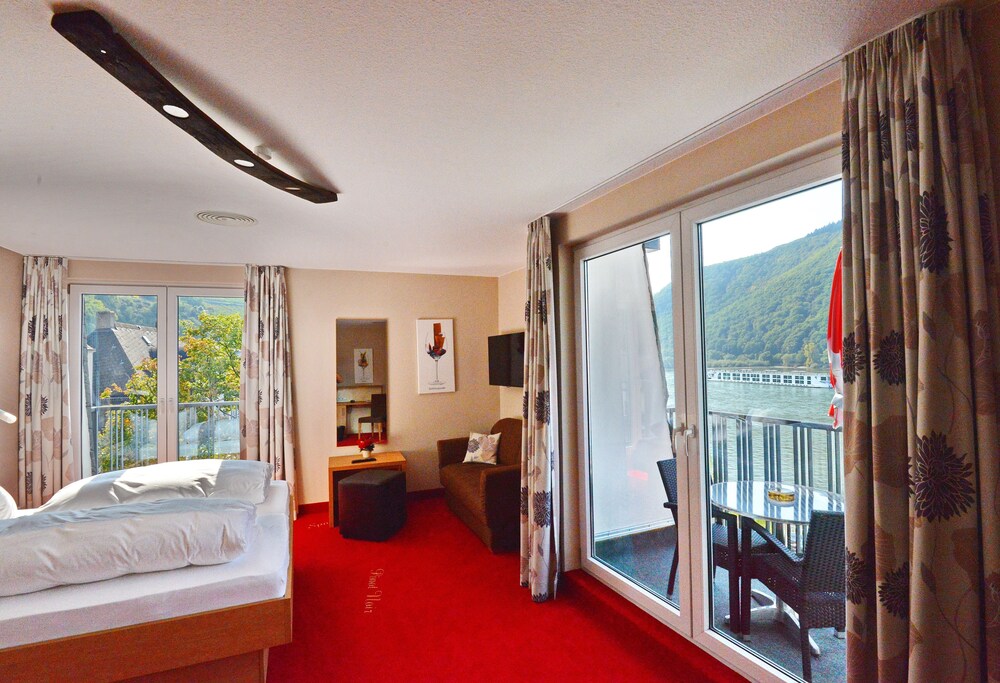 Rheinhotel Lamm 2/32