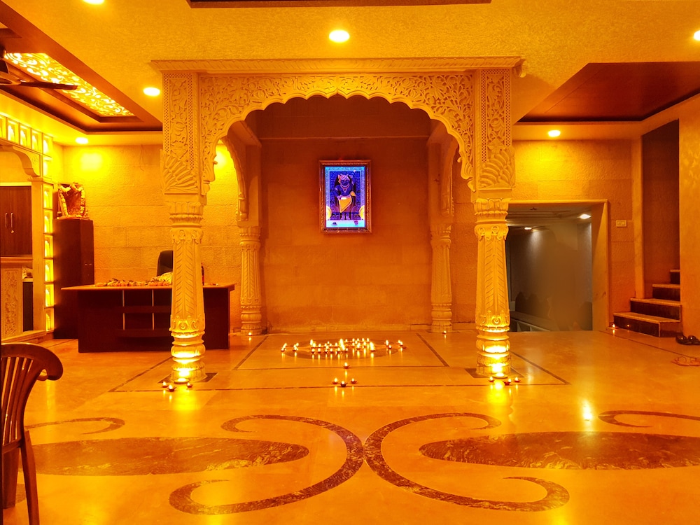 Hotel Prince 27/48