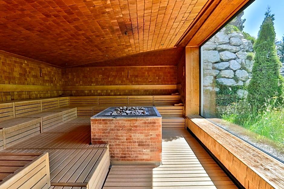Wellness Spa Hotel Ermitage 13/50