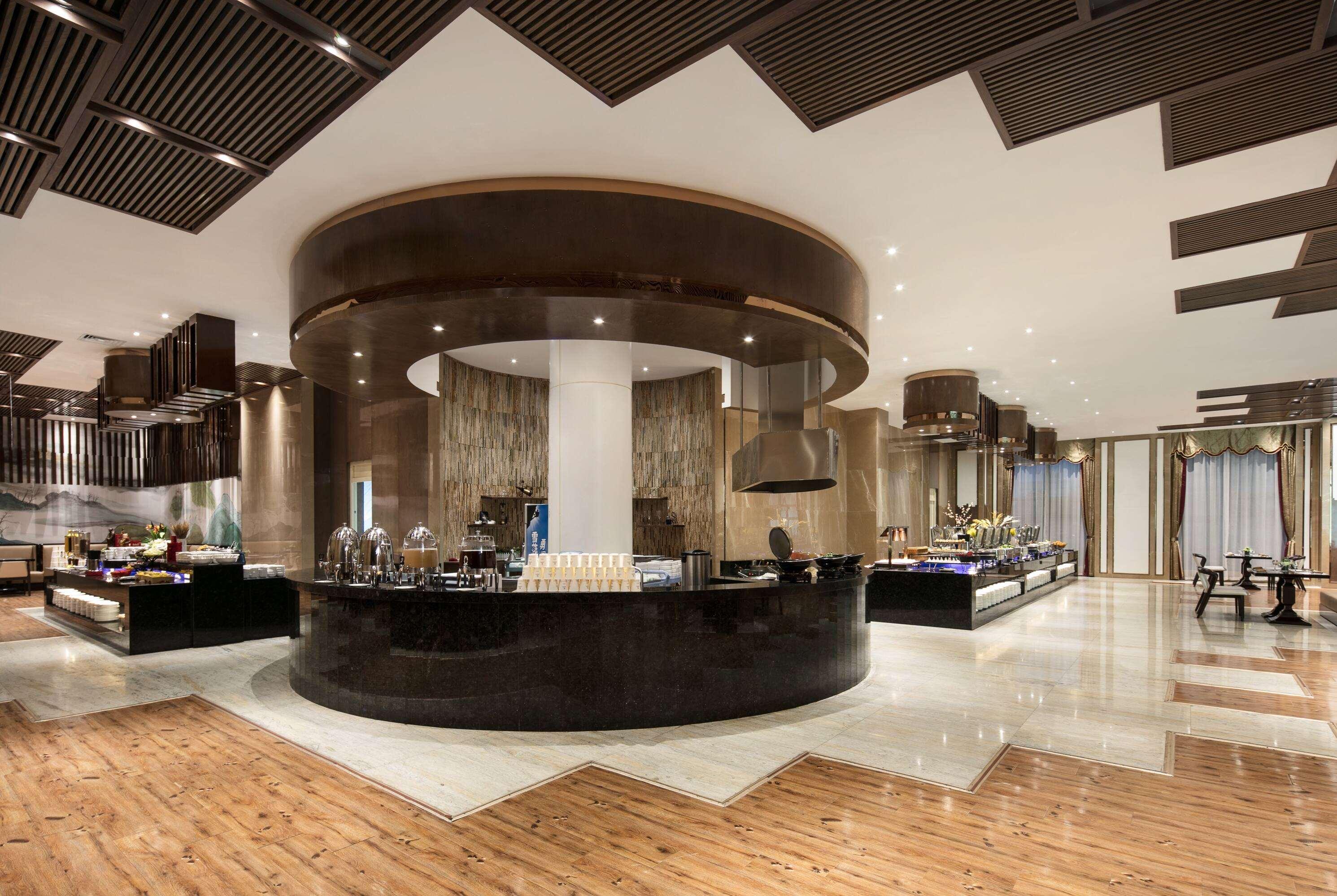 Ramada by Wyndham Wuhan Dongxihu 3/35