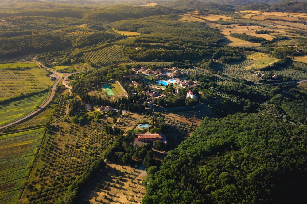 Pian Dei Mucini Resort Hotel Vittoria 37/50