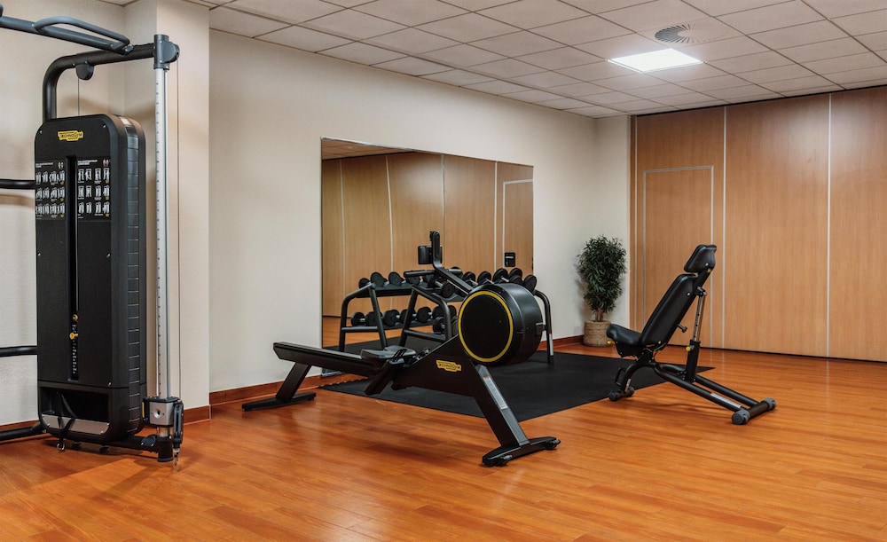 Ifa Graal Muritz Hotel Spa Tagungen 47/77