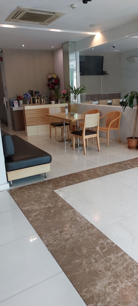 S3 Residence Park 42/57