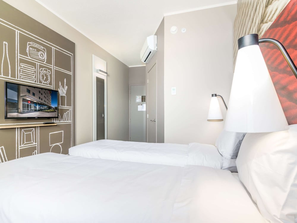 Ibis Iquique 14/45