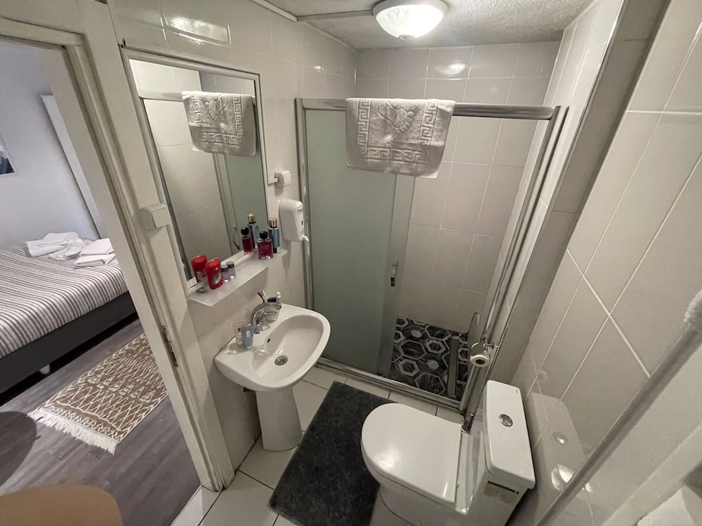 Flats Company - Karakoy Apartment 70/70