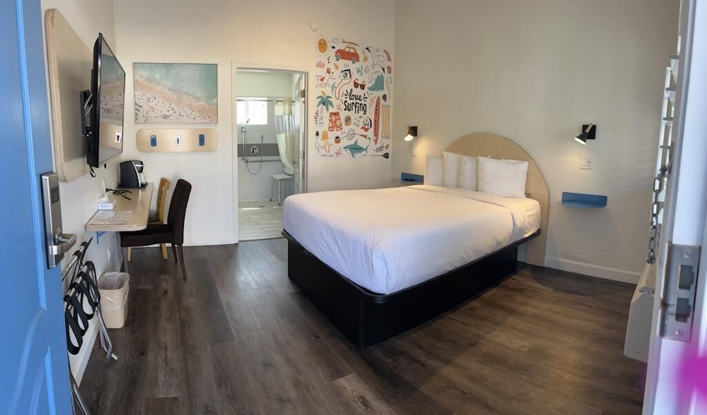 Ocean Palms Motel 27/47