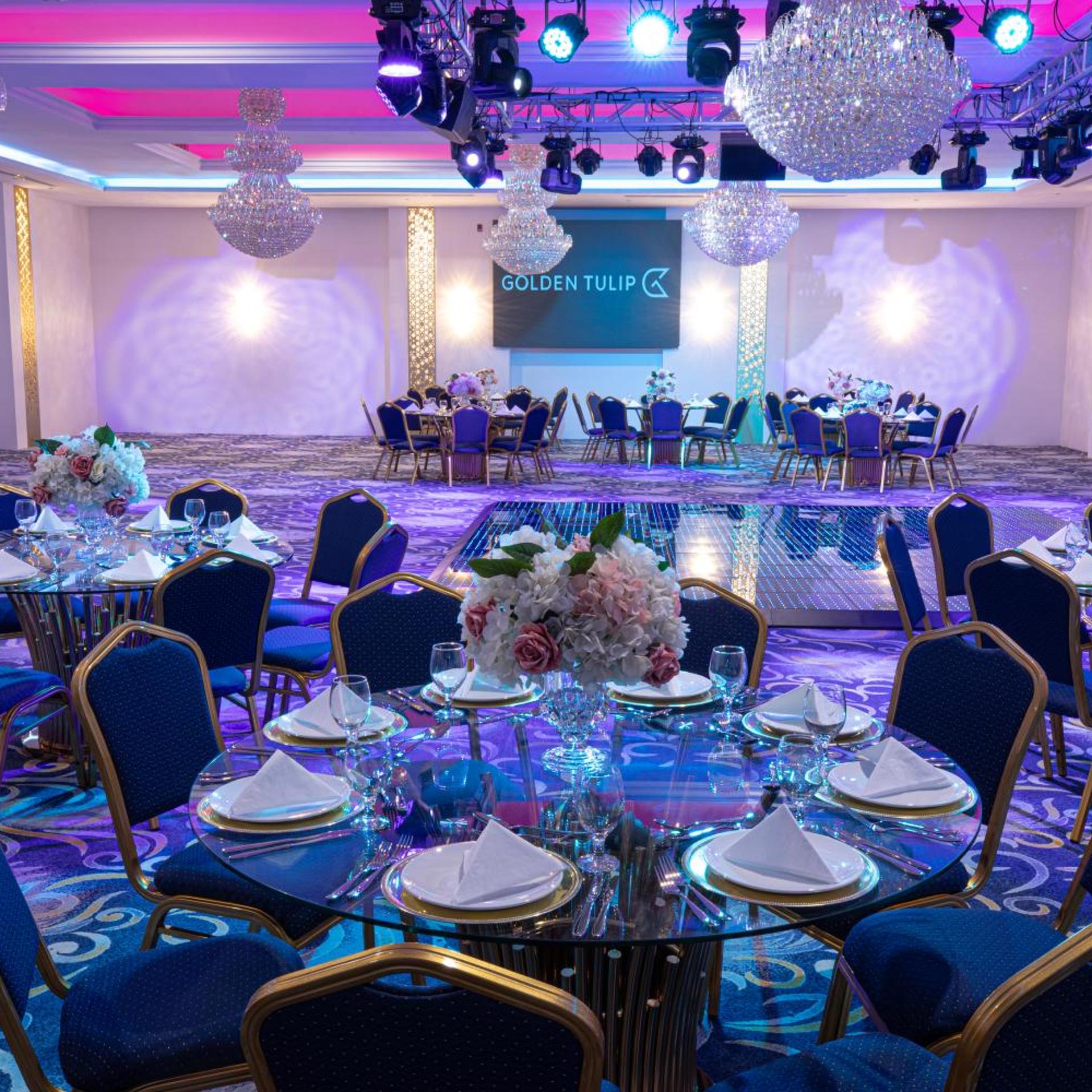 Golden Tulip Amman 69/83