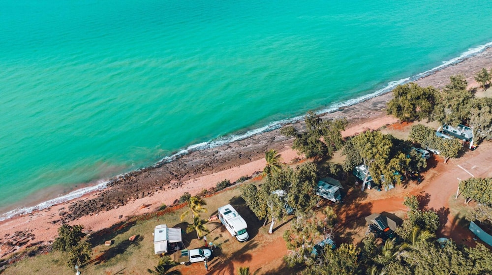 Discovery Parks - Broome 25/31