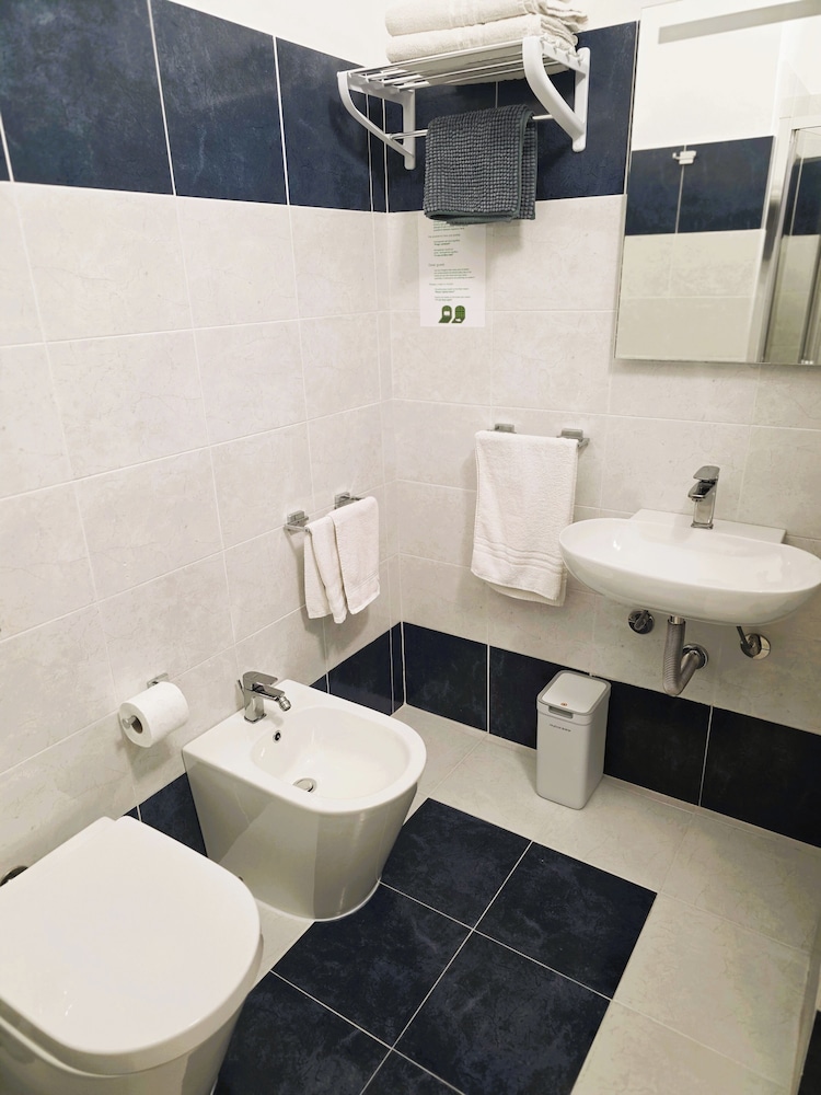 Bed Breakfast Delle Palme 63/64