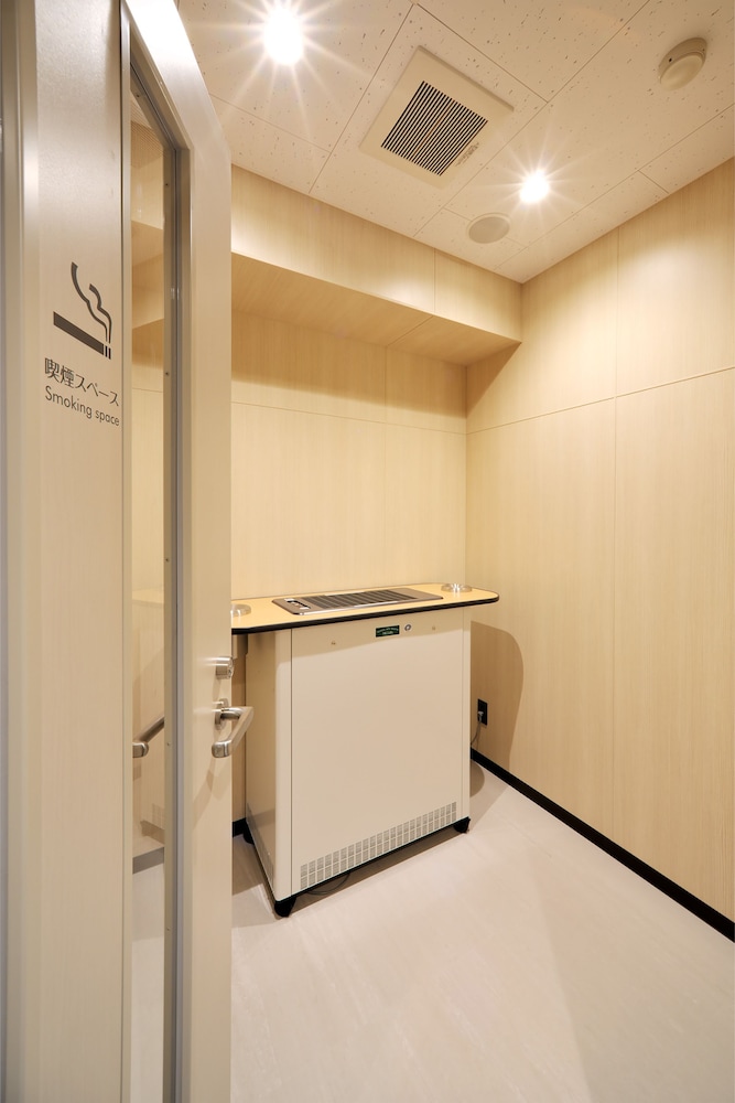 Hotel Nets Sapporo 45/55