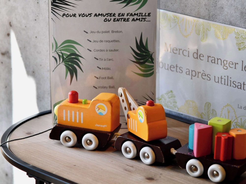 Ibis Budget Vannes Ploeren 37/47