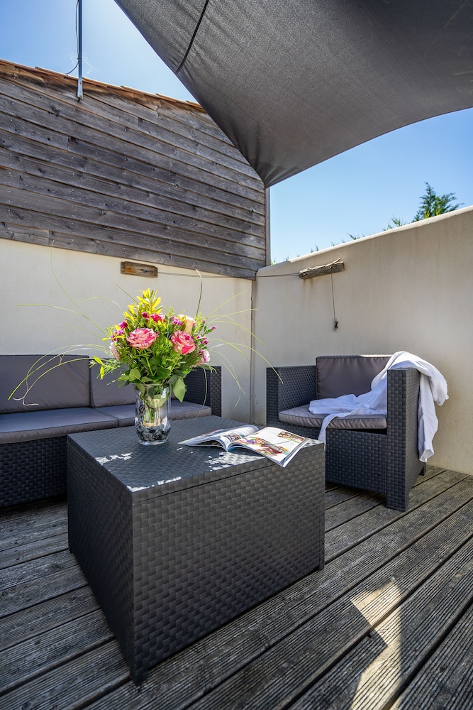 Elegance Suites Hotel - Ile De Re 32/50