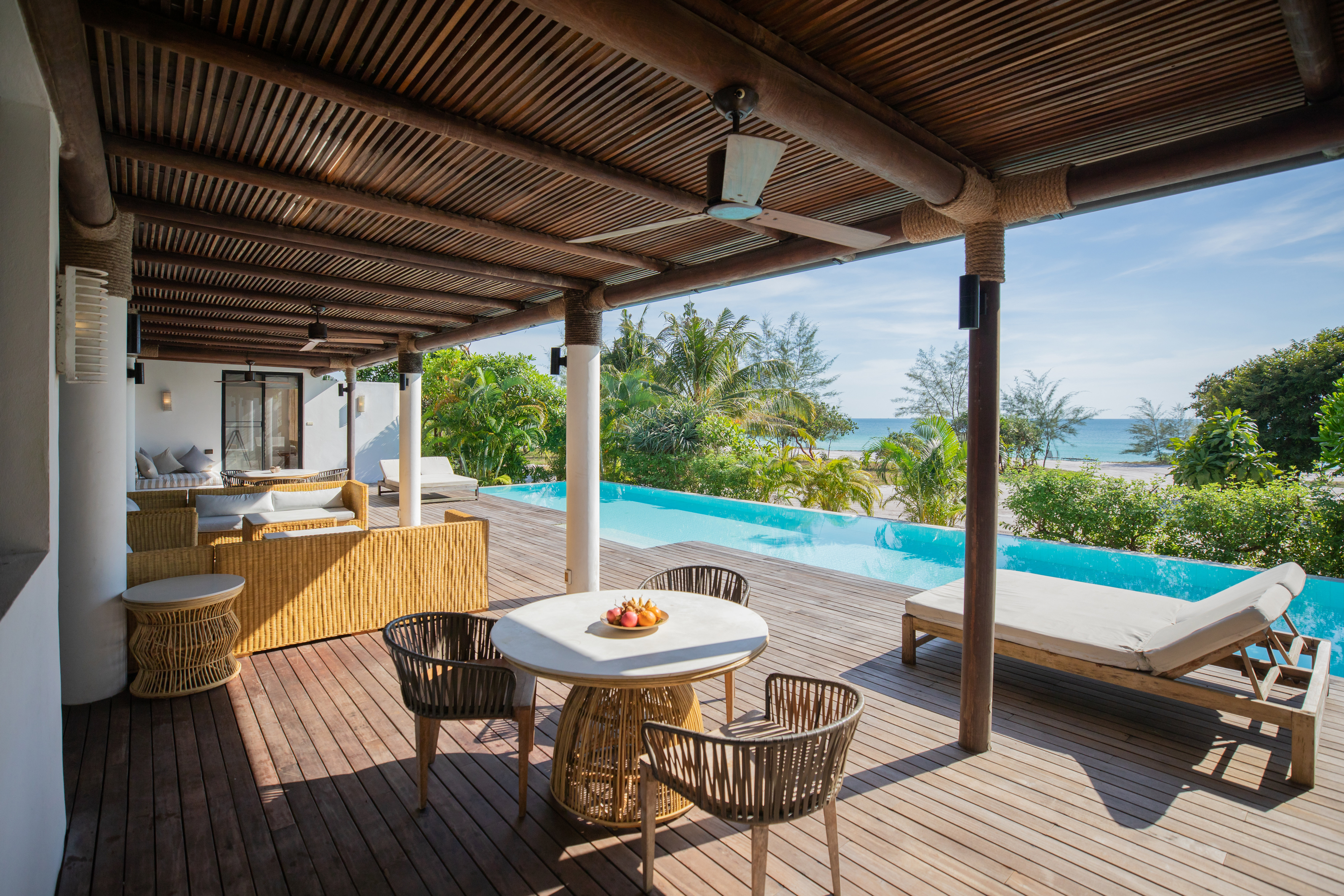 The Royal Sands Koh Rong 20/37