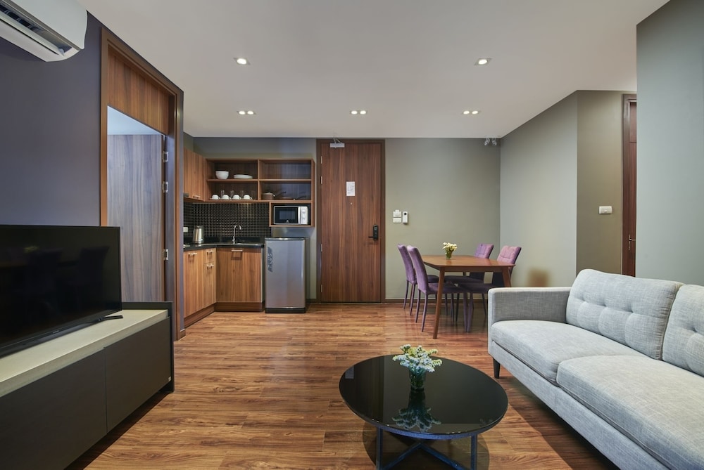 Amp Am House Hotel 20/46