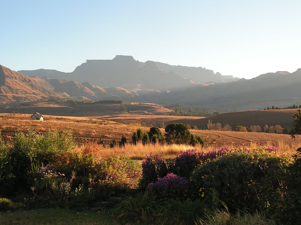 Ama Casa Self Catering Cottages 22/36