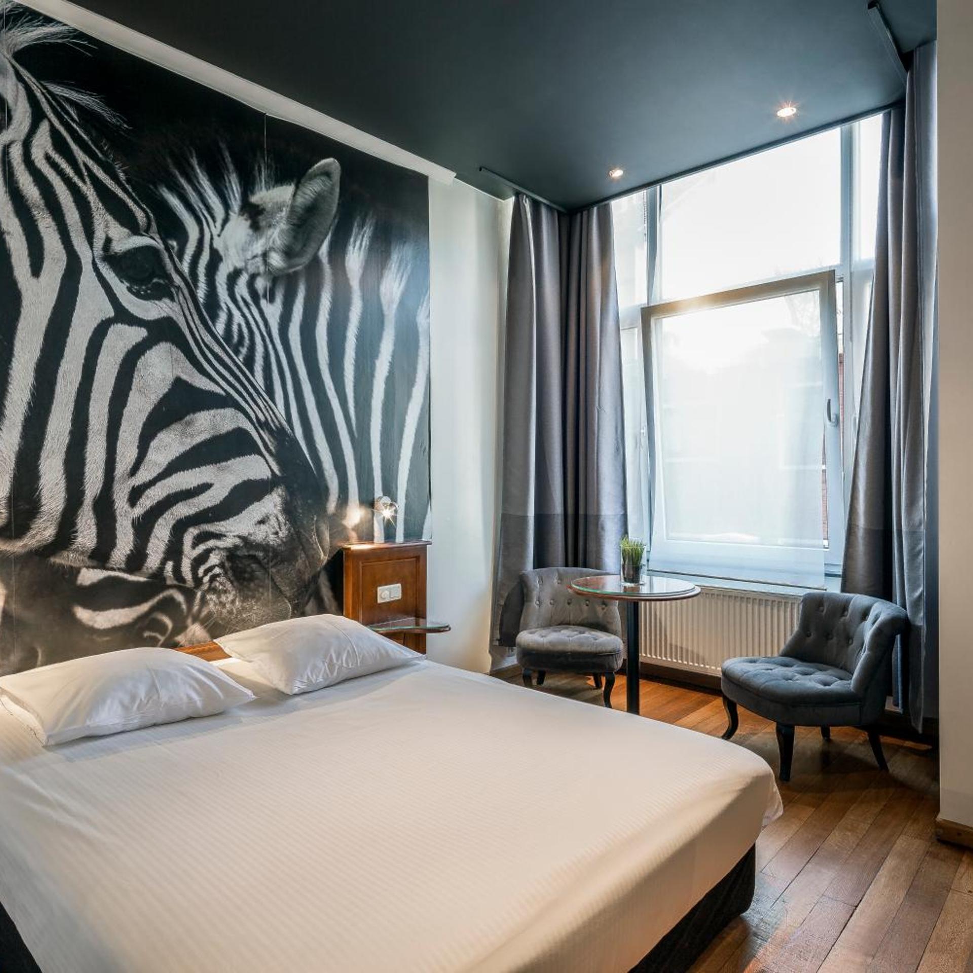 Hotel Le Cygne D' Argent 11/40