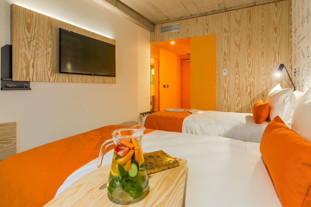Ibis Styles Bucharest City Center 17/76