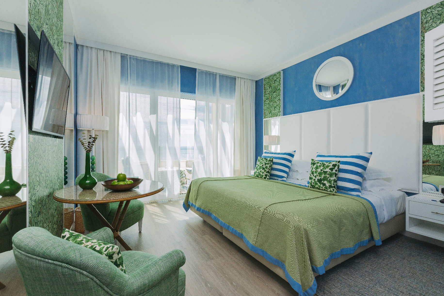 Bela Vista Hotel and Spa 6/50
