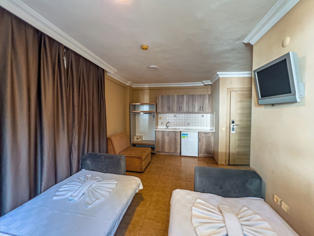CLUB SELEN HOTEL 14/50
