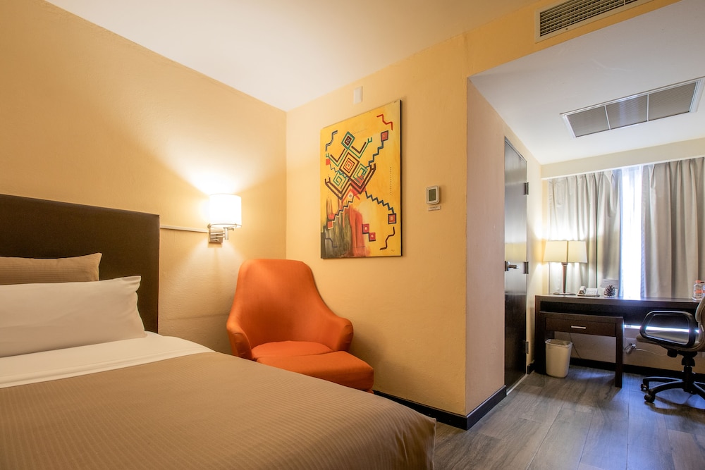 Hotel Rocaval San Cristobal de Las Casas 16/57
