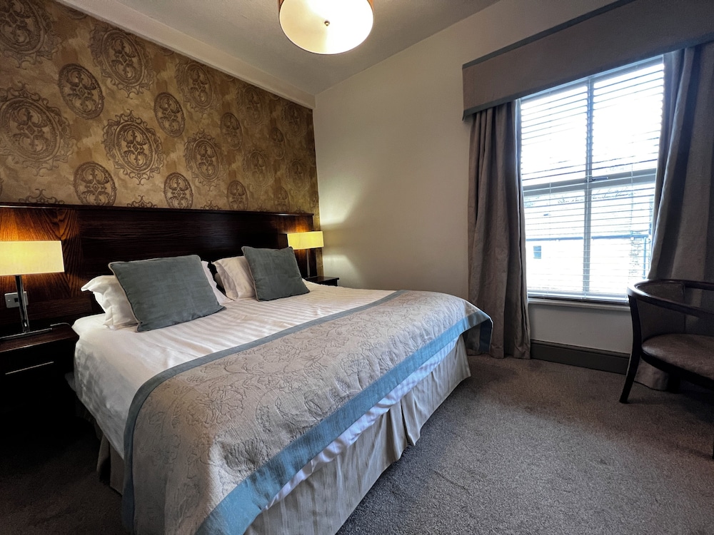 Plus, Classic, King Bed
