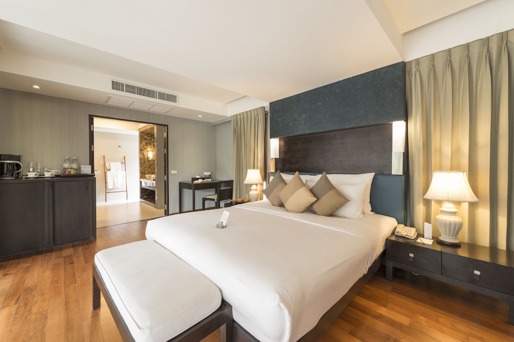 The Sea Koh Samui Resort & Residences by Tolani 25/72