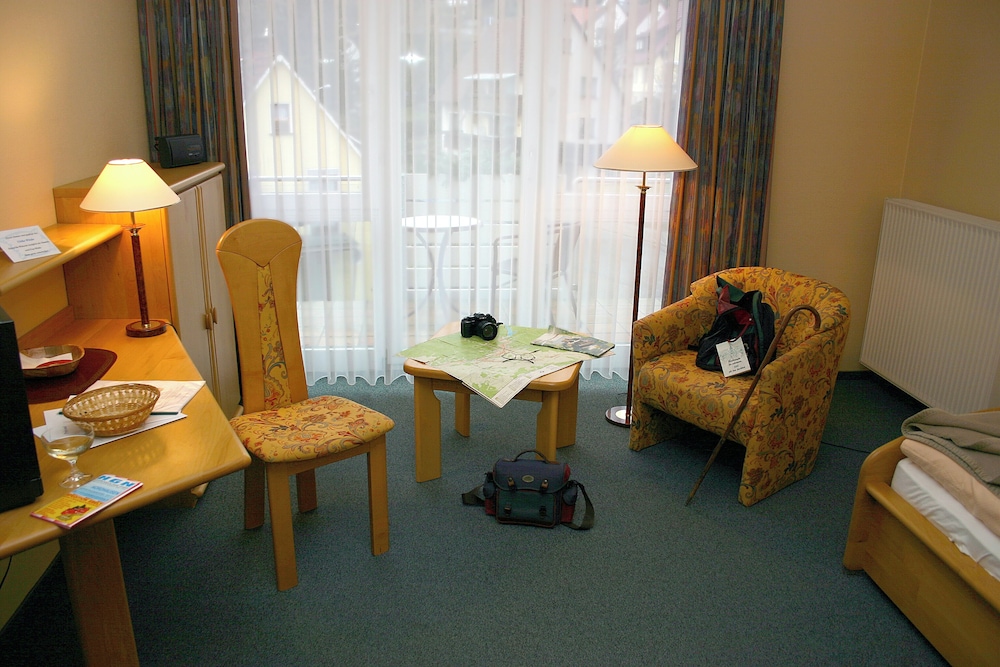 Hotel Heikenberg 32/50