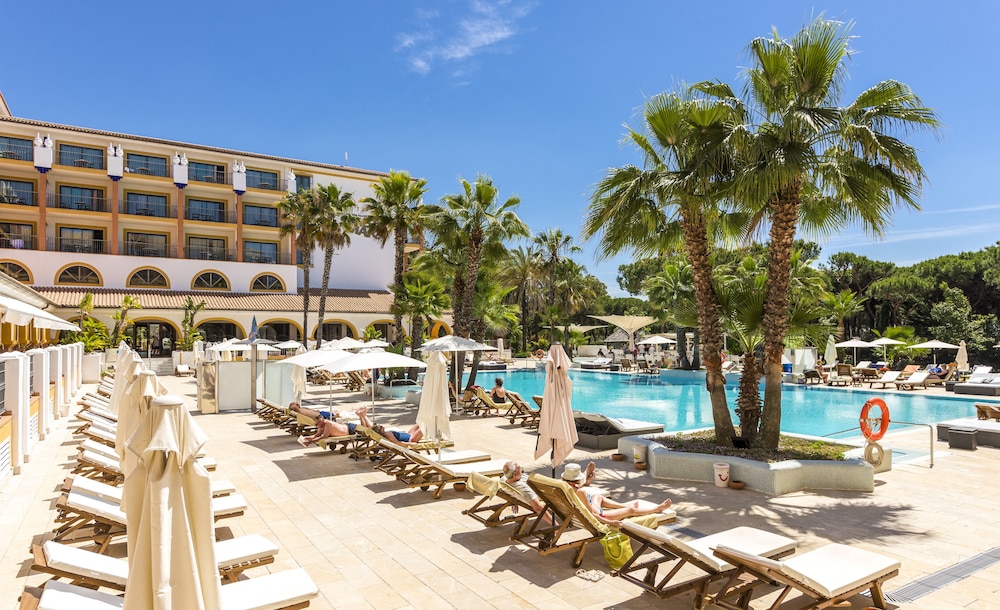 Tui Blue Isla Cristina Palace - Adults Only 45/50