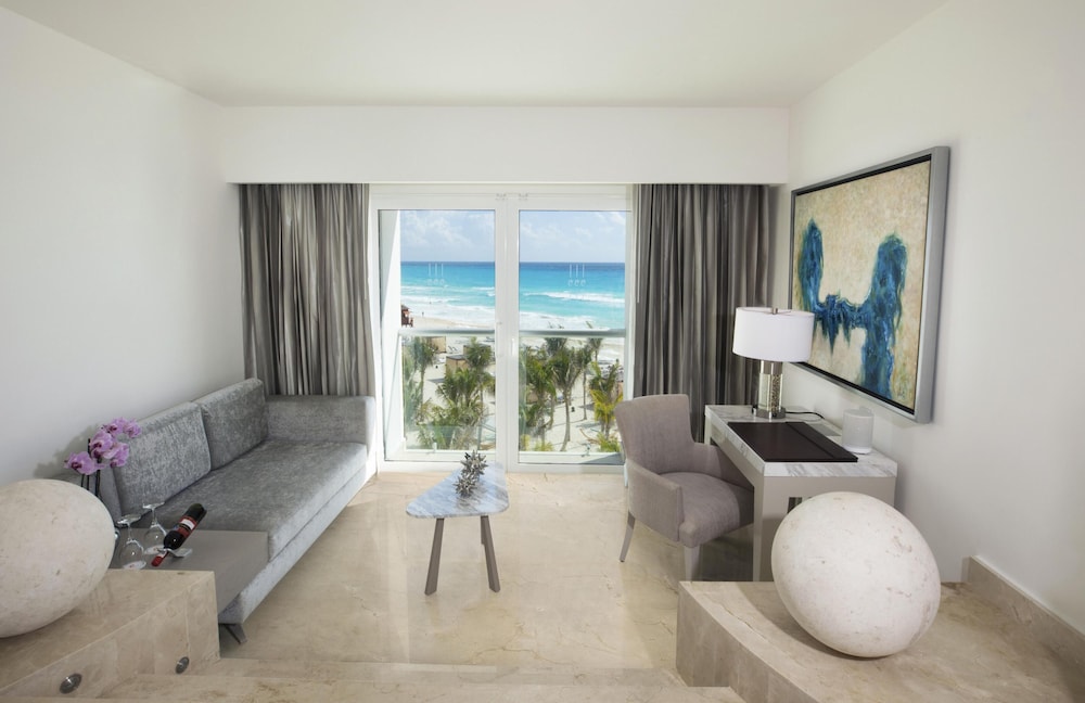 Le Blanc Spa Resort Cancun 47/67