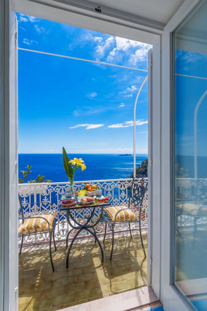 B B Casa Nilde Positano 37/66