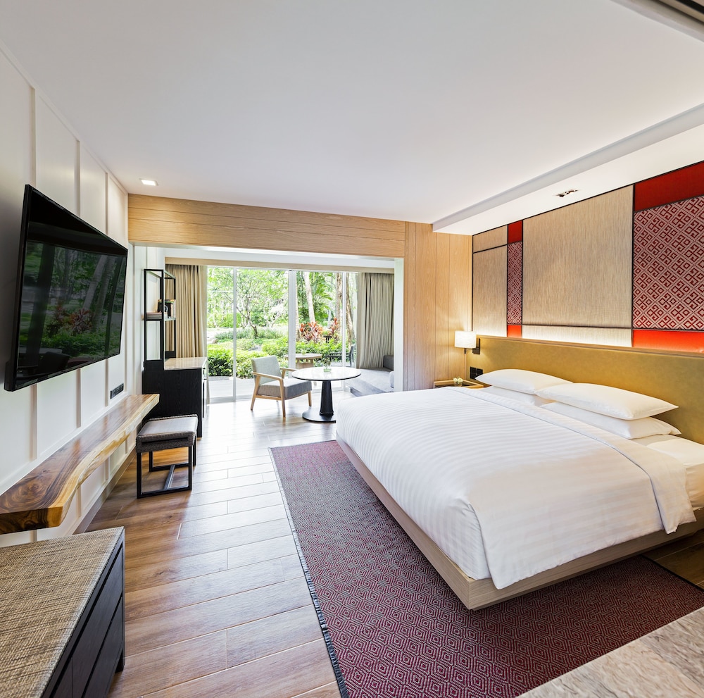 Hyatt Regency Hua Hin 15/77