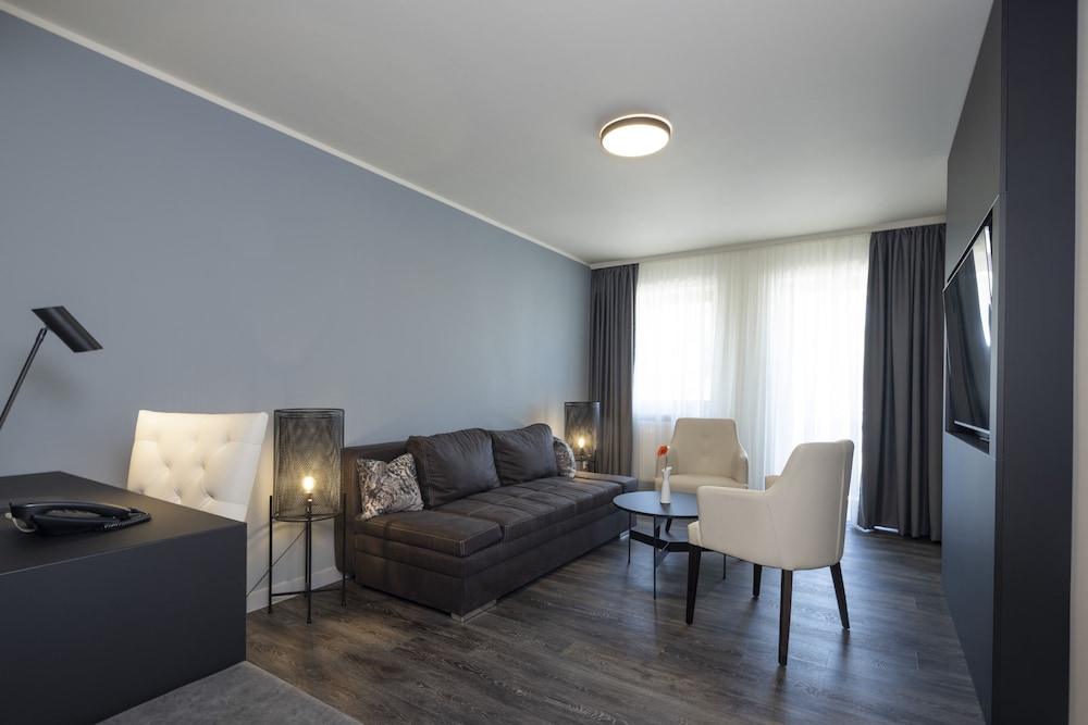 Hotel Innsento - Health Campus Passau 38/61