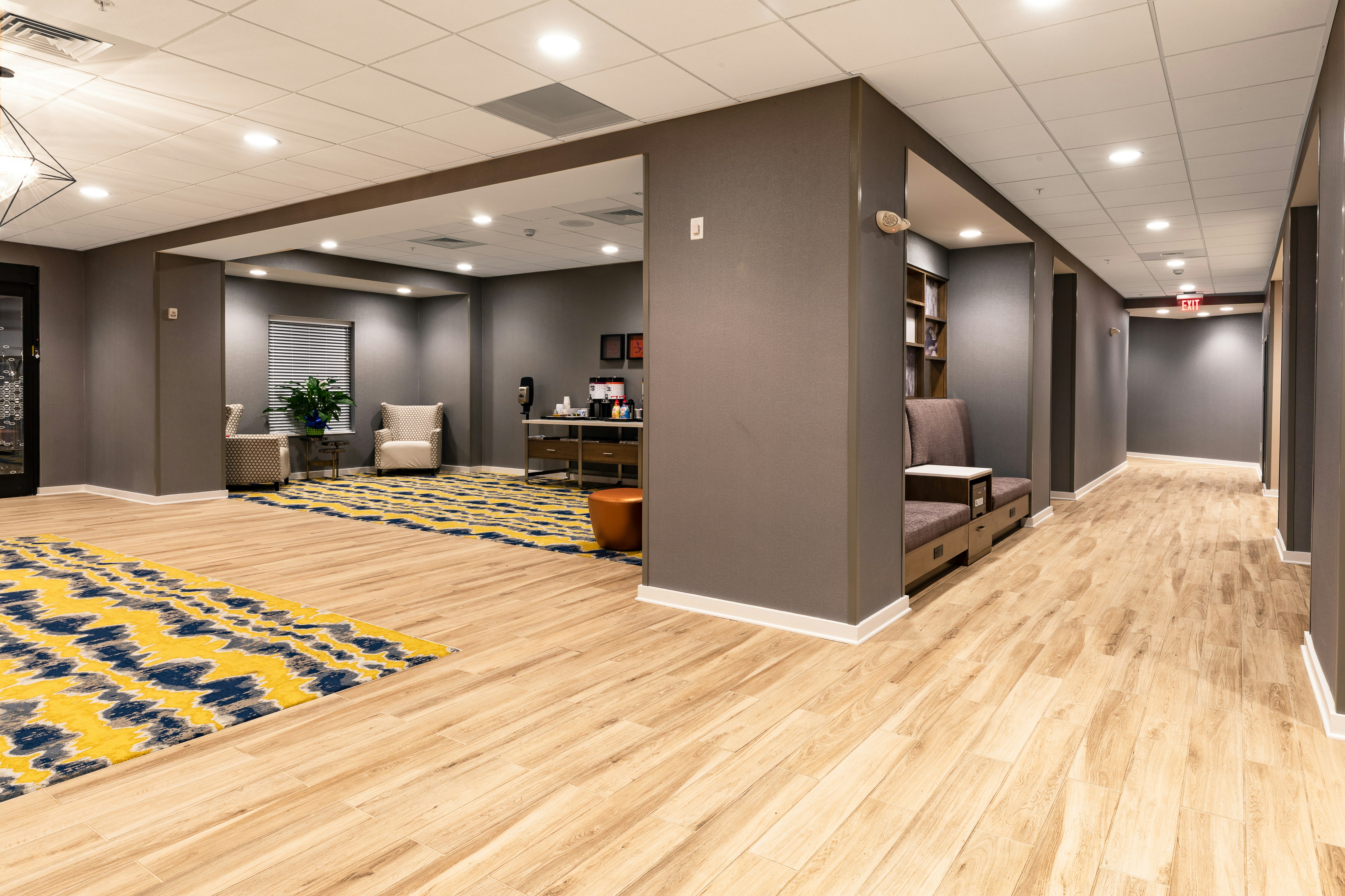 Hampton Inn & Suites Columbia Killian Road 14/78