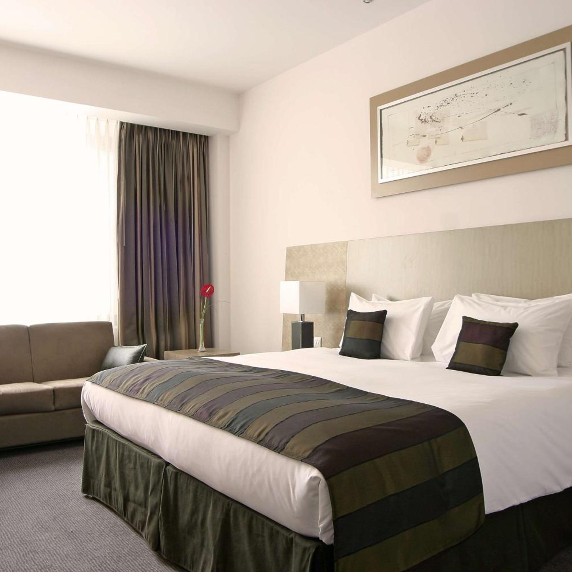 غرفة تنفيذية، PARK PLAZA CARDIFF 4/8