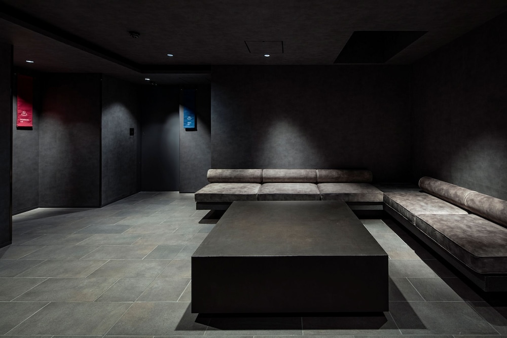 Hotel Tou Nishinotoin Kyoto 25/48