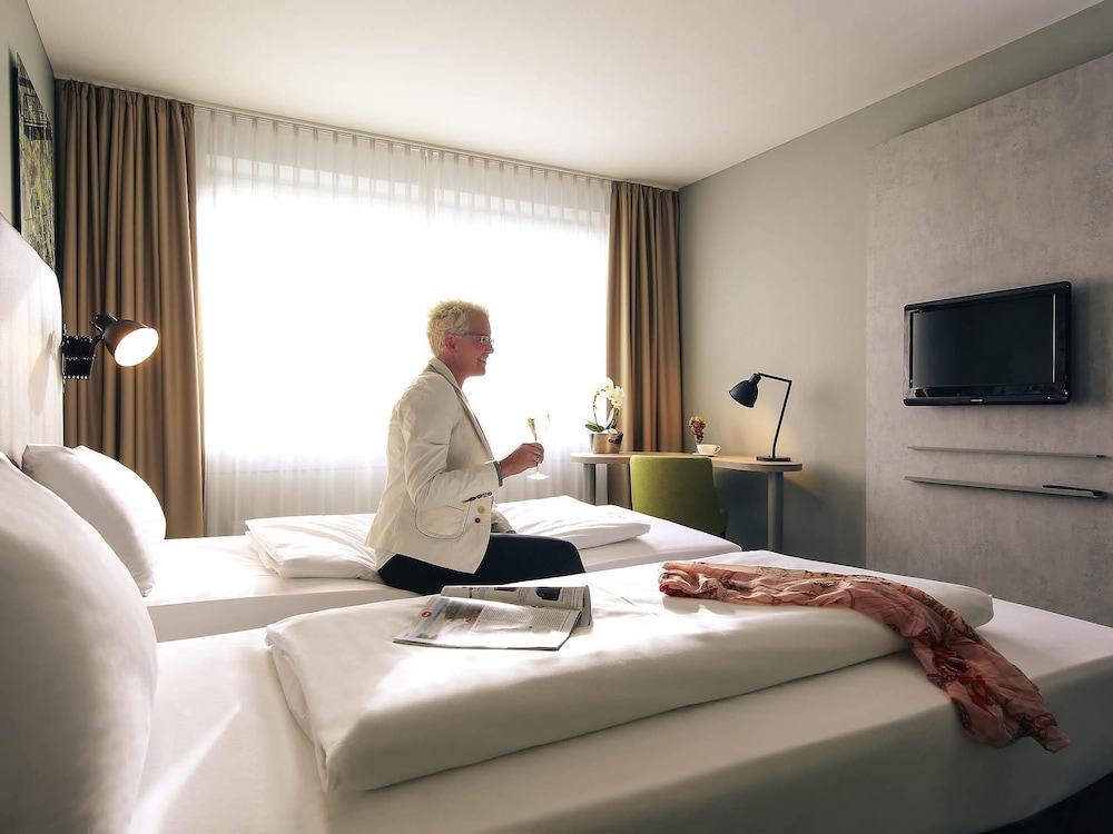 Mercure Hotel Plaza Essen 24/43