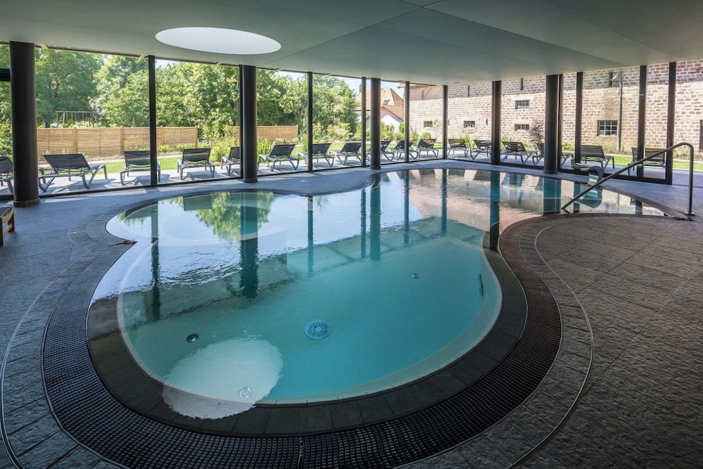 Hotel Restaurant SPA Cheval Blanc Lembach 14/34