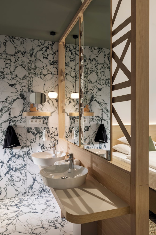 Arcotel Aq Wien 34/65