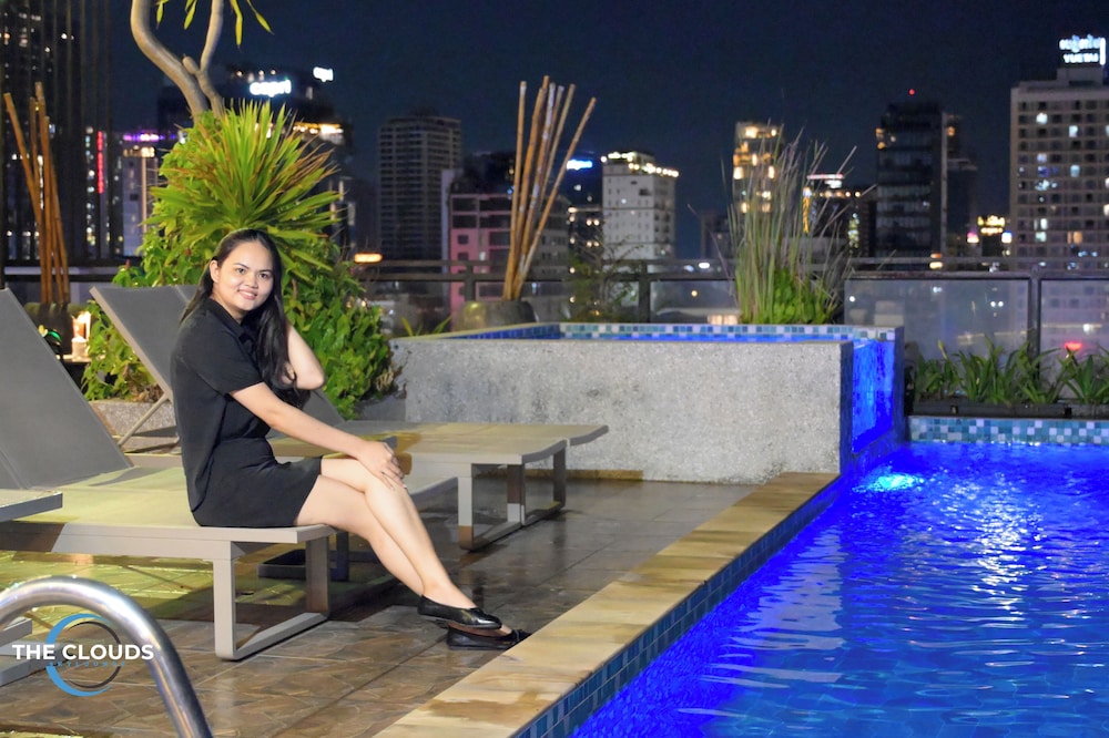 Phnom Penh 51 Hotel & Residences 8/50